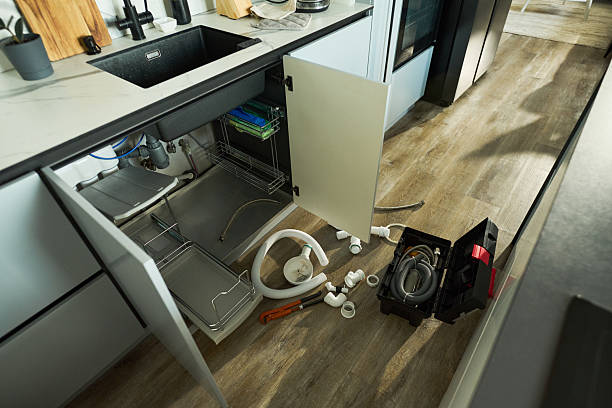 Reliable Plumbing contractor in Ward, CO by Street Wise - Plumbing
